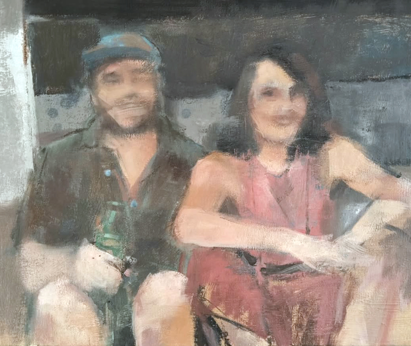 Archive-Stoepsitters